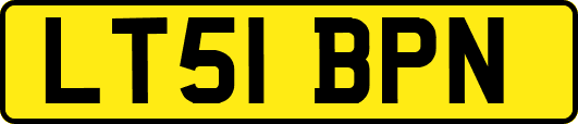 LT51BPN