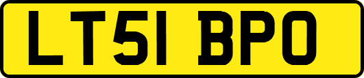 LT51BPO