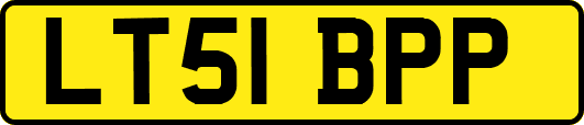 LT51BPP