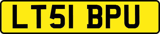 LT51BPU