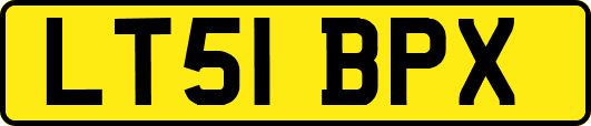 LT51BPX