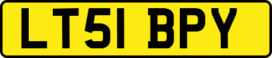 LT51BPY