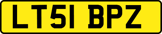 LT51BPZ