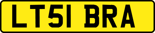 LT51BRA