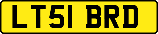 LT51BRD