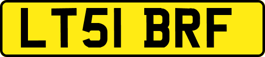 LT51BRF