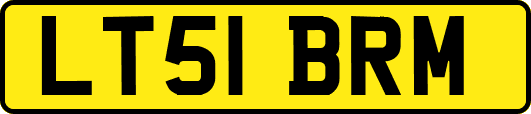 LT51BRM