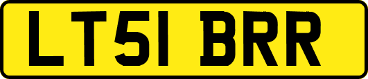 LT51BRR