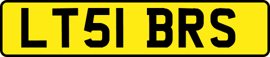 LT51BRS