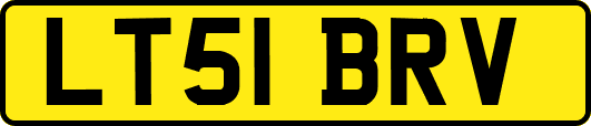 LT51BRV