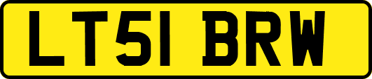 LT51BRW