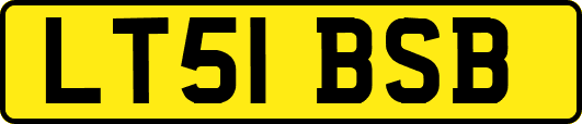 LT51BSB