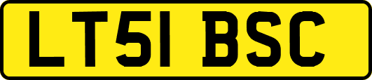 LT51BSC
