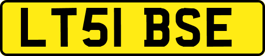 LT51BSE