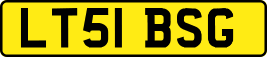 LT51BSG