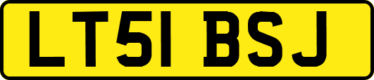 LT51BSJ