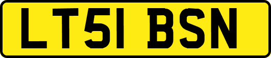 LT51BSN