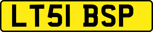 LT51BSP