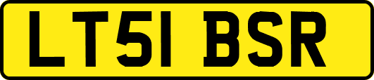 LT51BSR