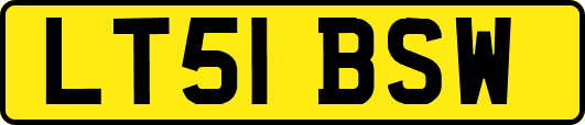 LT51BSW