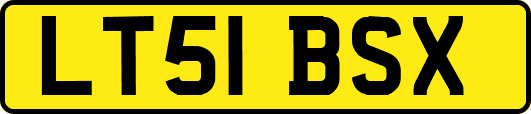 LT51BSX