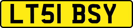 LT51BSY