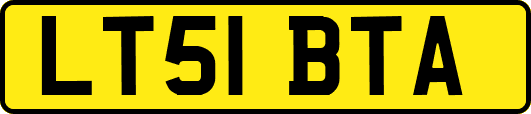 LT51BTA