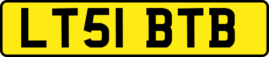 LT51BTB