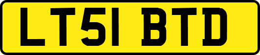 LT51BTD