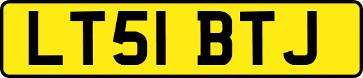 LT51BTJ