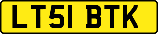 LT51BTK
