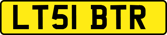 LT51BTR