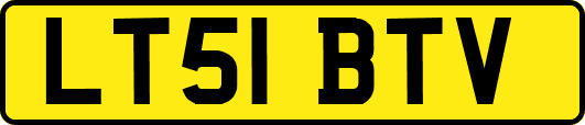 LT51BTV