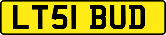 LT51BUD