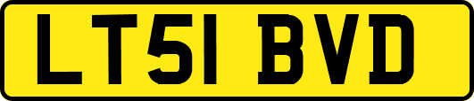 LT51BVD