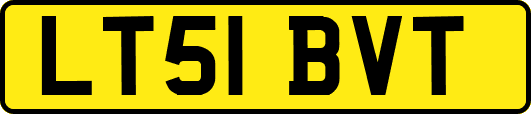 LT51BVT