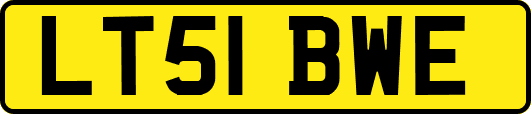 LT51BWE