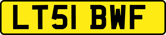 LT51BWF