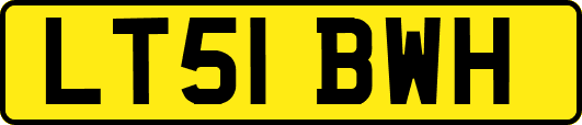 LT51BWH