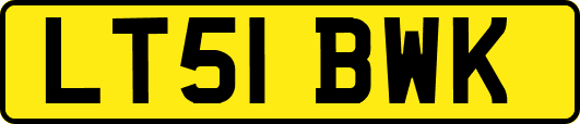 LT51BWK