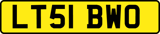 LT51BWO