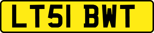 LT51BWT