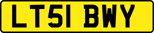 LT51BWY