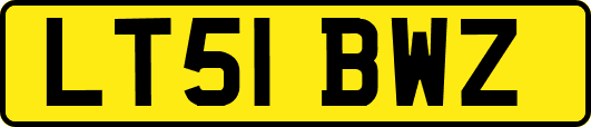LT51BWZ