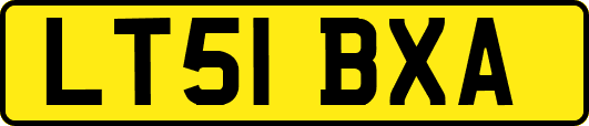 LT51BXA