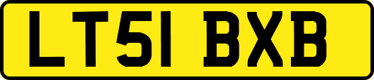 LT51BXB