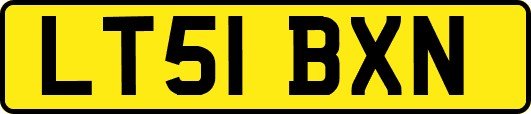 LT51BXN