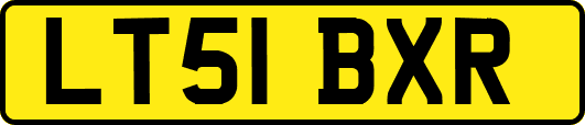 LT51BXR