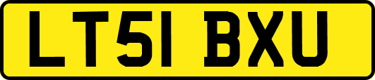 LT51BXU