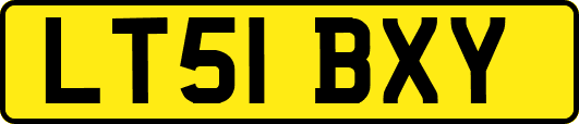LT51BXY